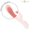 Intense - Rachel Vibrateur Rabbit 5 Vibrations Rose